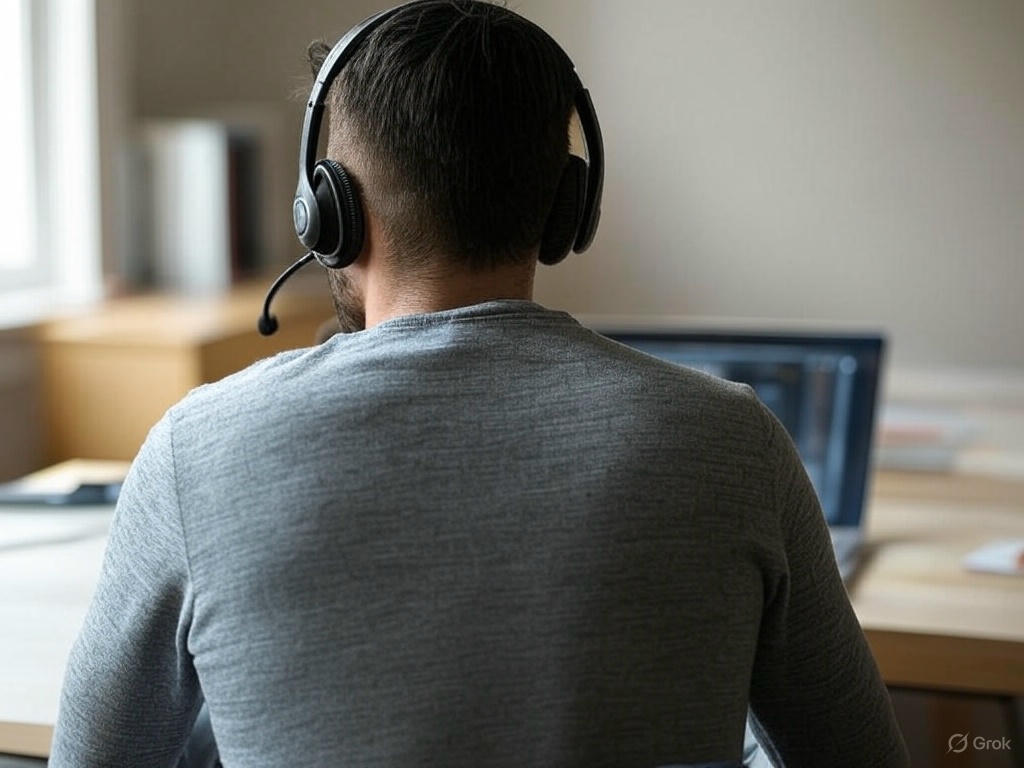 Work Anywhere with VOP Cloud